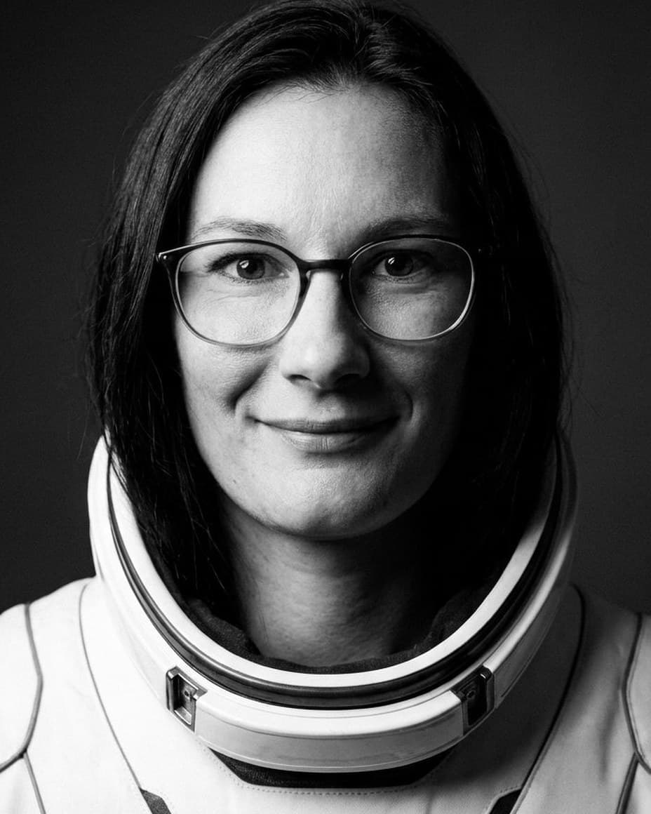 Portrait of Ophélie Taraire