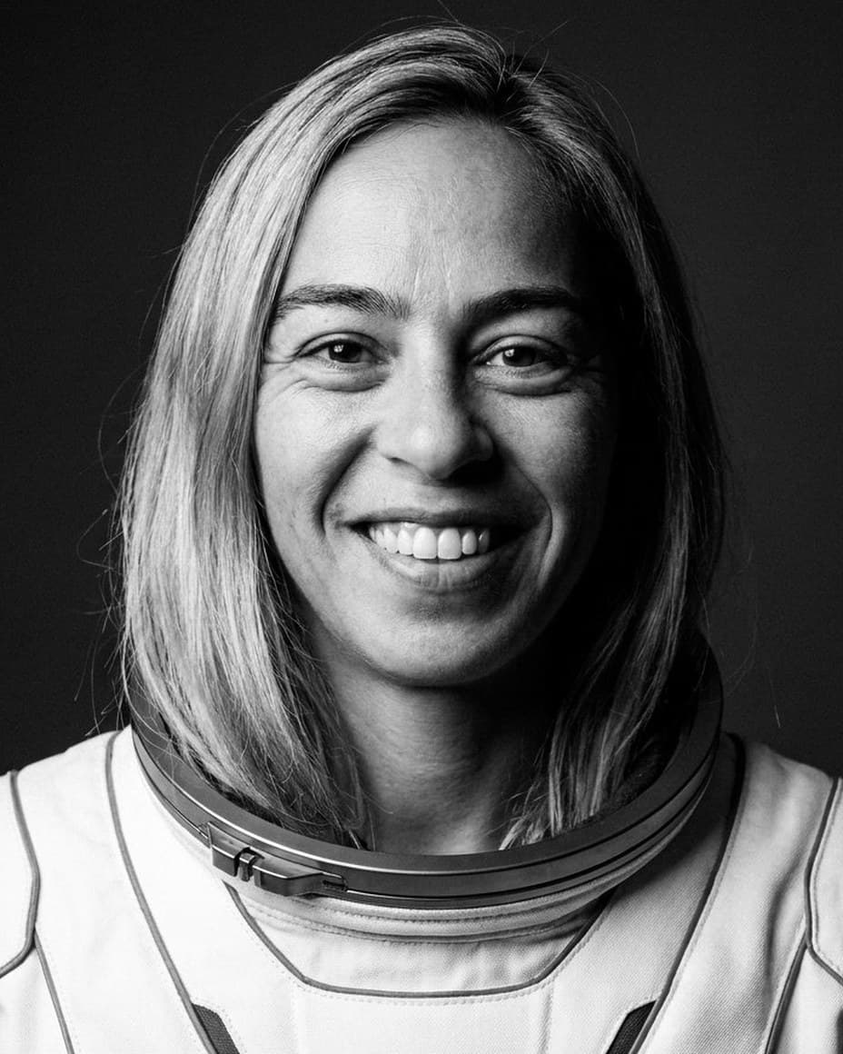 Portrait of Sandrine Da Silva